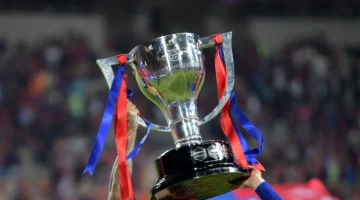 جدول مباريات الدوري الإسباني 2025-2026 مع تحديث القنوات الناقلة وترتيب الفرق الحالية